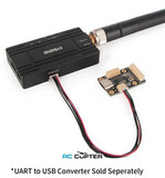 Телеметрия Holybro Microhard Telemetry Radio P400-C1S 400 МГц 1 Вт (один модуль)
