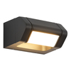 Светильник настенный ST Luce Protech SL9540.701.01