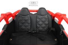 BUGGY K707AM 4WD и K707AM-A с дистанционным управлением