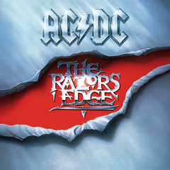 AC/DC / The Razors Edge (LP)