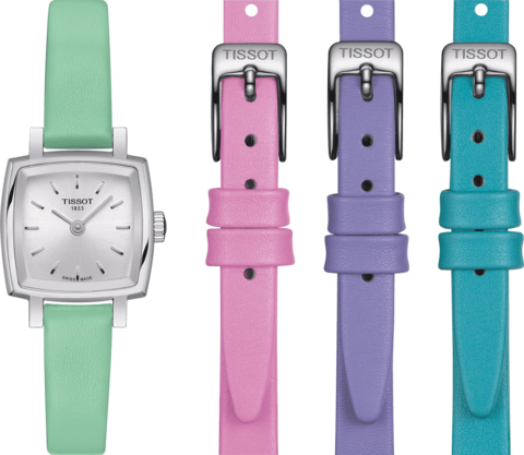 Наручные часы TISSOT T-Lady T058.109.16.031.01