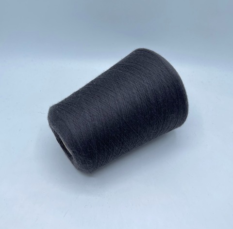 Fullonica SNC для Missoni (пр.Италия),art-FNW0014, 2/60 3000/100гр. 100% меринос , цвет-Темно-серый(475/17), арт-34397