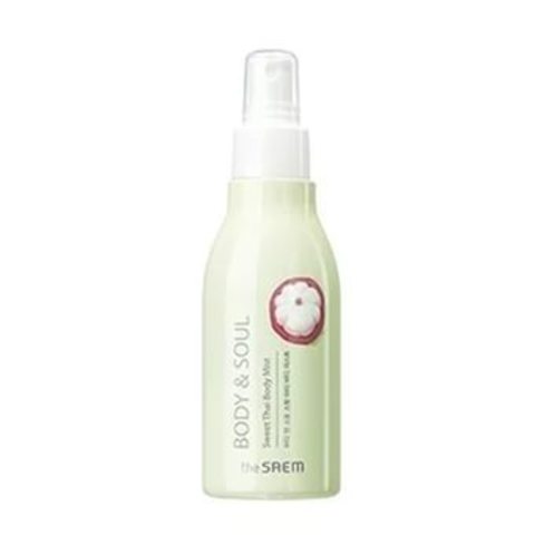 Body & Soul sweet Body mist