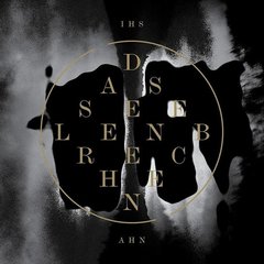 Ihsahn / Das Seelenbrechen (CD)