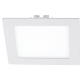 Панель светодиодная ультратонкая встраиваемая Eglo FUEVA 1 94062 1