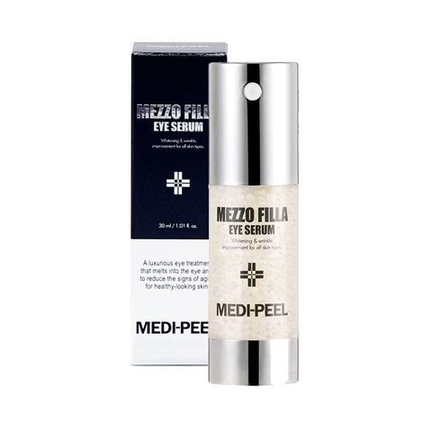 Medi-Peel Mezzo Filla Eye Serum мезо-сыворотка для глаз с пептидами