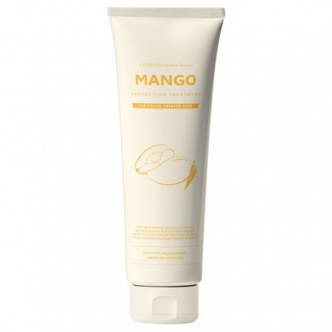 [Pedison] Маска для волос МАНГО Institut-Beaute Mango Rich LPP Treatment, 100 мл