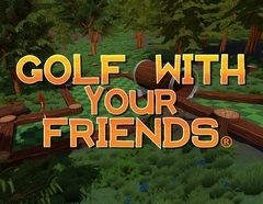 Golf With Your Friends (для ПК, цифровой код доступа)
