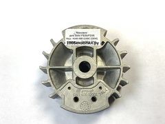 Маховик зажигания на бензотриммер STIHL FS-55 .