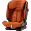 Britax Roemer Advansafix i-Size, Golden Cognac