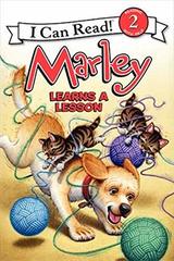 Marley Learns a Lesson  (Level 2)