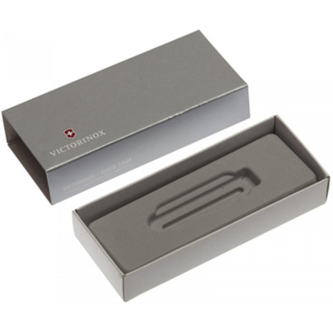 Нож-брелок Victorinox Mini Champ, 58 mm, 18 функций (0.6385)