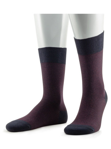 Мужские носки 15SC3 Cotton Sergio di Calze