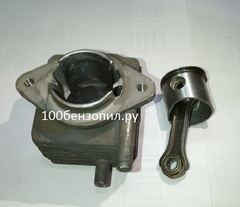 Цилиндро-поршневая группа для бензокосы MTD 790