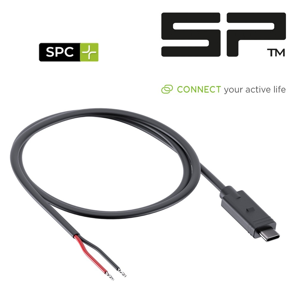 Кабель SP Сonnect SPC+ Cable 12V DC
