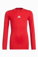 Термофутболка adidas Techfit Compression LS Junior