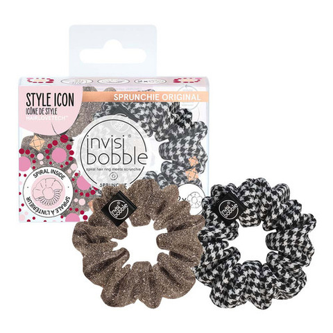 Invisibobble Резинка-Браслет Sprunchie British Royal Ladies who Sprunch