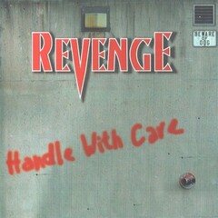 Revenge / Handle with Care (RU)(CD)