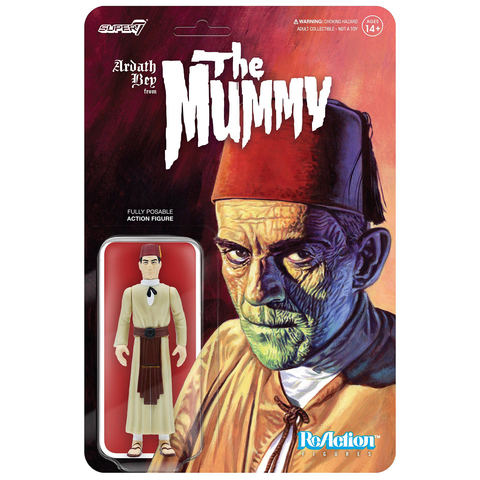 Фигурка The Mummy: Ardeth Bey