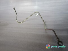 Трубка масляная / PIPE,OIL АРТ: 915-156