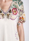 Футболка ETRO