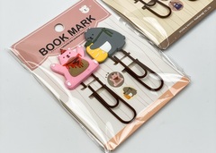 Əlfəcin \ Закладка \ Bookmark KOD 561 fish