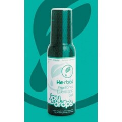 Смазка на водной основе JoyDrops Herbal, 100 мл