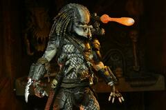 Фигурка NECA Predator 2: Ultimate Elder Predator