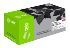 Картридж лазерный Cactus CS-W2033X W2033X(есть ограничения по прошивке) пурпурный (6000стр.) для HP LJ M454/MFP M479