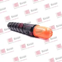 Тонер-картридж БУЛАТ s-Line C-EXV33 для Canon iR 2520, iR 2520 (Чёрный, 14600 стр.)