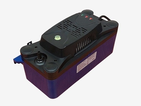 Купить Помпа накопительная Sikelan MD-TPS-26 (450 л/ч) недорого со склада в Хабаровске, Якутске, Владивостоке, Южно-Сахалинске, Благовещенске