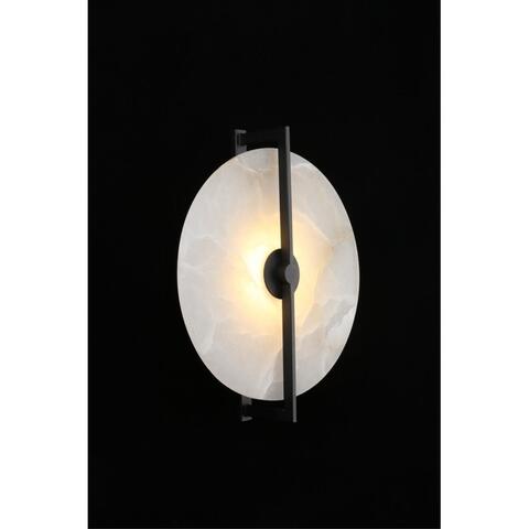 Настенный светодиодный светильник Aployt Sabina APL.321.11.05