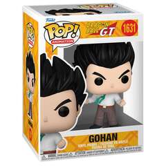 Funko POP! Dragon Ball GT: Gohan (1631)