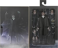 Фигурка NECA London After Midnight: Ultimate Professor Burke