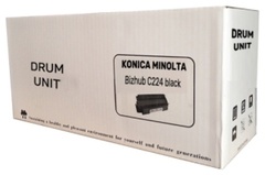 Картриджи OEM Drum Unit DR-512K (0021765) черный