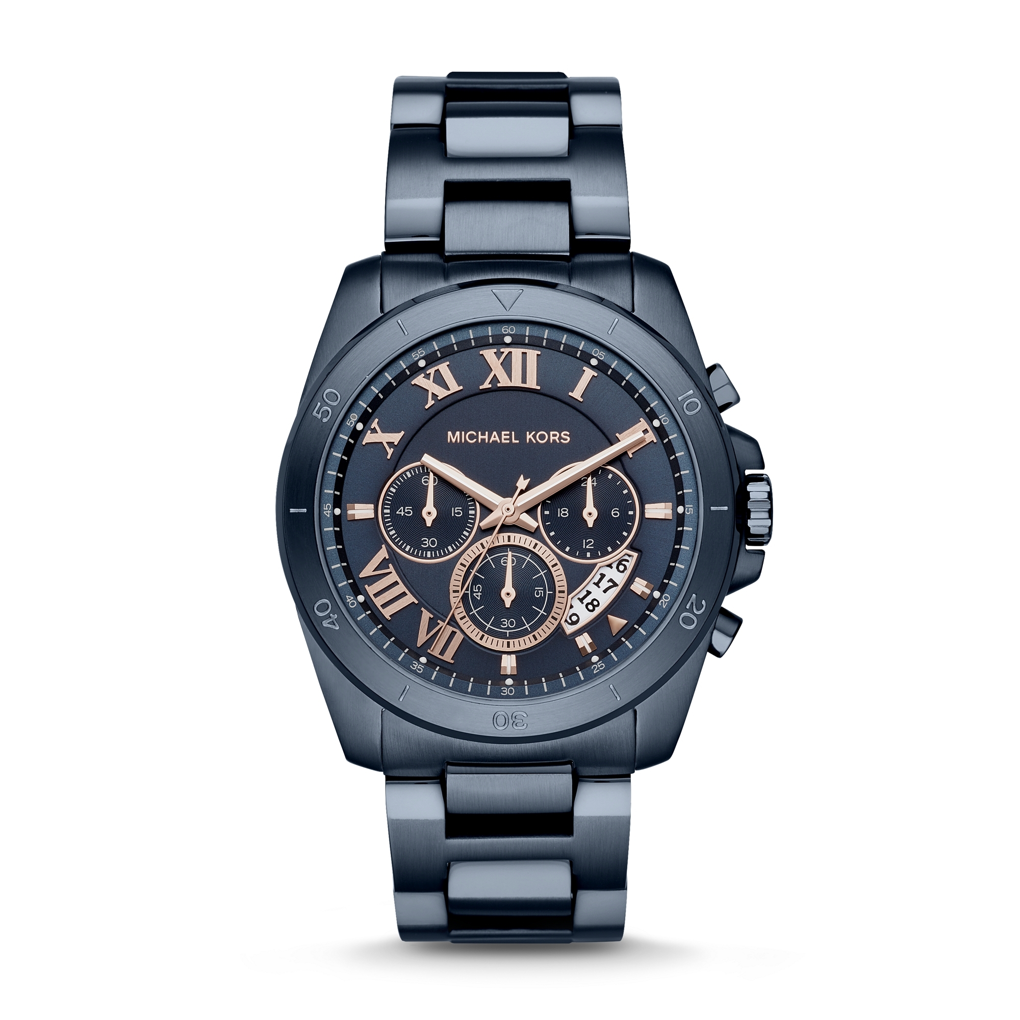 Michael Kors BRECKEN MK8610 