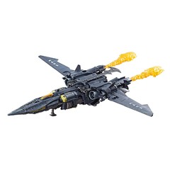 Мегатрон Лидер класс. Последний рыцарь