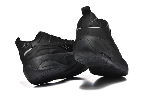 Jordan Max Aura 7 'Black' 
