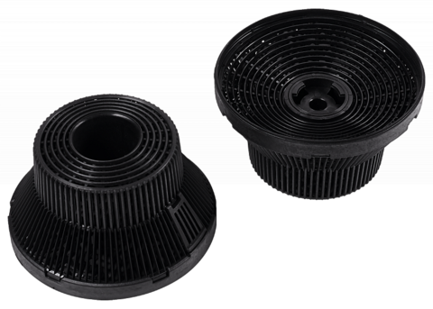 КОМПЛЕКТ ФИЛЬТРОВ KUPPERSBERG C3C (SLIMLUX II)