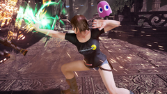 Tekken 7 - Season Pass 4 (для ПК, цифровой код доступа)