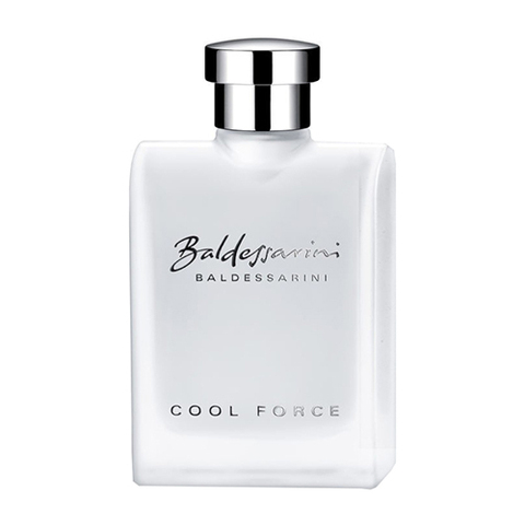 Hugo Boss Baldessarini Cool Force