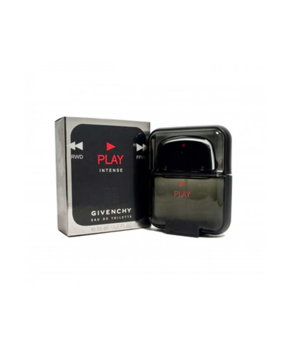 Givenchy play intense men top