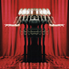 Aurora / The Gods We Can Touch (CD)