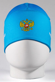 Лыжная шапка Nordski Active Light Blue