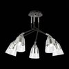 Люстра потолочная Evoluce Lirino SLE102902-05