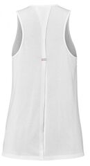 Теннисный топBabolat Aero Cotton Tank Woman - white