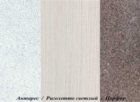 Стол угловой полка ШНПУ 300 Правый