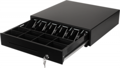 Денежный ящик Мехэлектрон H415