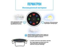 Батут Hasttings Air Game Basketball (3,66 м)