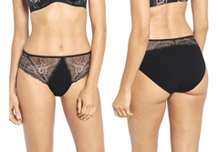Трусы Triumph PRIMROSE Florale макси